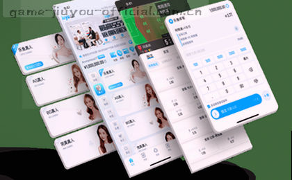 赛事情报图 关键数据一目了然